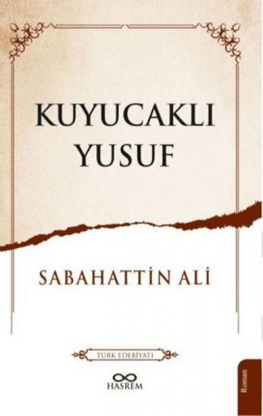 Produktbild: Kuyucakli Yusuf