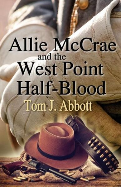 Produktbild: Allie McCrae and the West Point Half-Blood