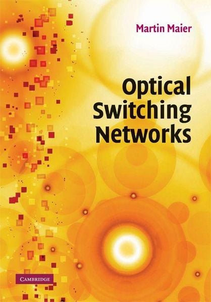 Produktbild: Optical Switching Networks