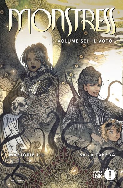 Produktbild: Il voto