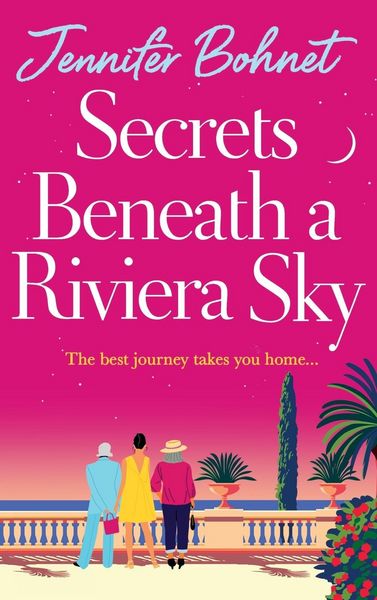 Produktbild: Secrets Beneath a Riviera Sky