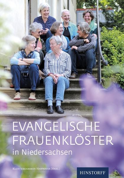 Produktbild: Evangelische Frauenkl&ouml;ster in Niedersachsen