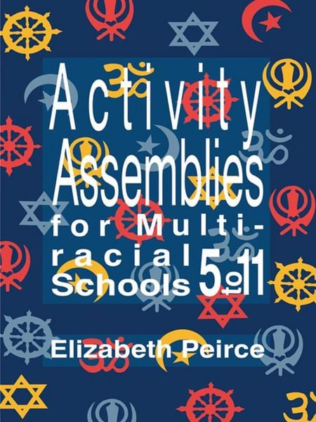 Produktbild: Activity Assemblies For Multi-Racial Schools 5-11