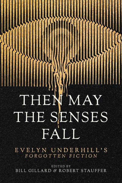 Produktbild: Then May the Senses Fall