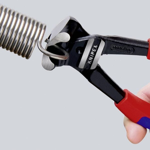 Produktbild: Knipex-Werk Bolzen-Vornschneider 61 02 200