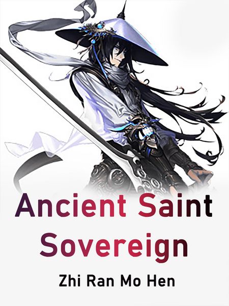 Produktbild: Ancient Saint Sovereign