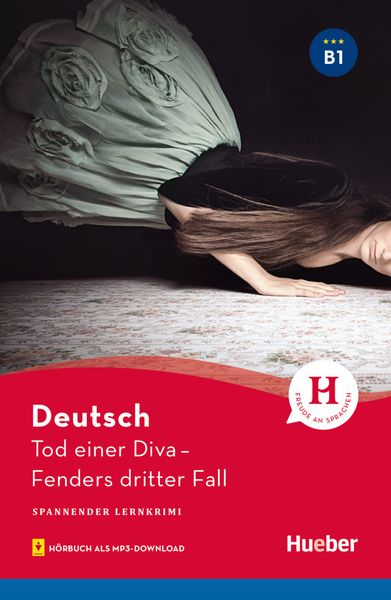 Tod einer Diva, Taschenbuch von Urs Luger, Hueber, 978-3-19-198580-6