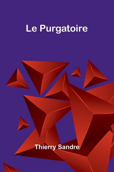 Produktbild: Le Purgatoire