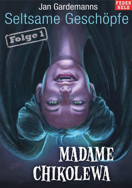 Produktbild: Madame Chikolewa