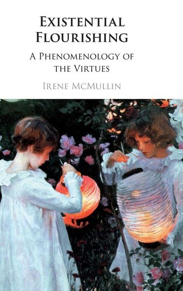 Produktbild: Existential Flourishing