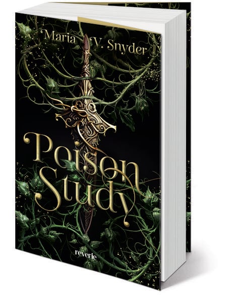 Produktbild: Poison Study