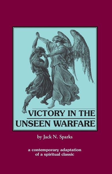 Produktbild: Victory in the Unseen Warfare