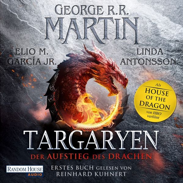 Produktbild: Targaryen