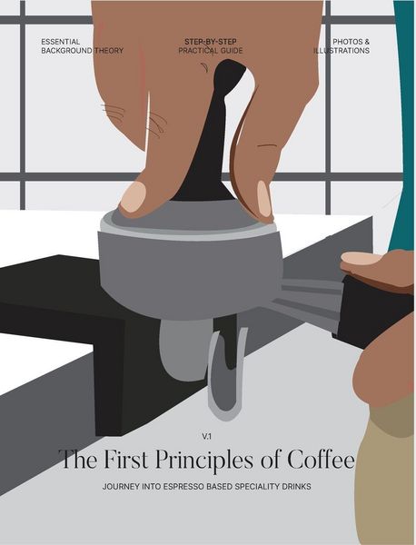 Produktbild: The First Principles of Coffee