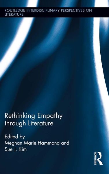 Produktbild: Rethinking Empathy through Literature