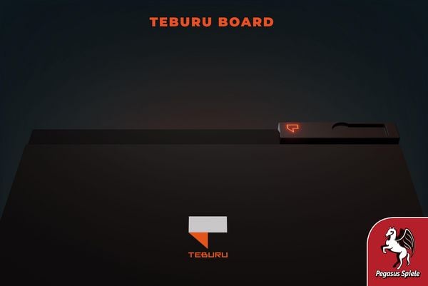 Produktbild: Teburu Board
