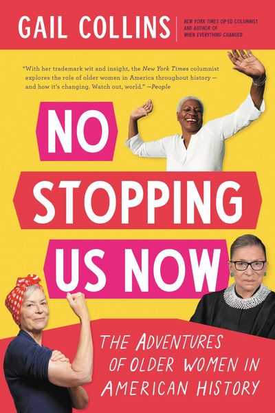 Produktbild: No Stopping Us Now