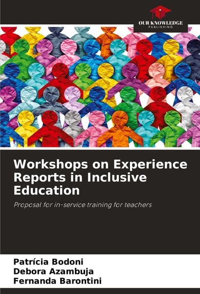 Produktbild: Workshops on Experience Reports in Inclusive Education