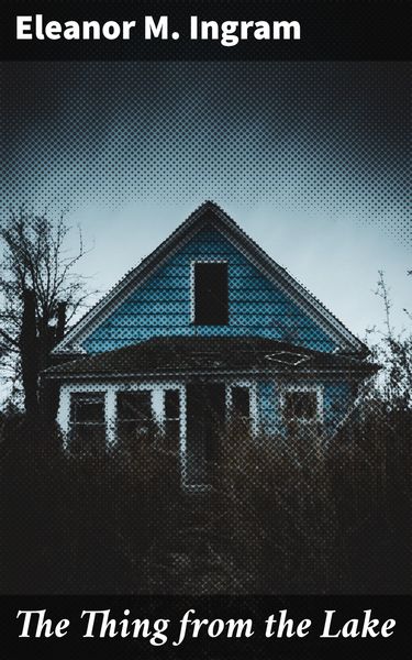 Produktbild: The Thing from the Lake