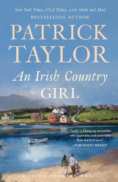 Produktbild: An Irish Country Girl