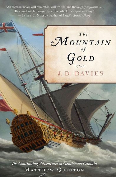 Produktbild: Mountain of Gold