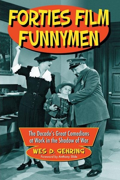 Produktbild: Forties Film Funnymen