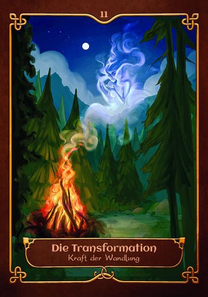 Produktbild: Die weise Schamanin in dir - Rufe deine Seelenkraft wach