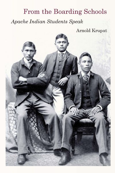 Produktbild: From the Boarding Schools