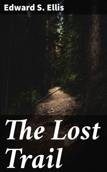 Produktbild: The Lost Trail