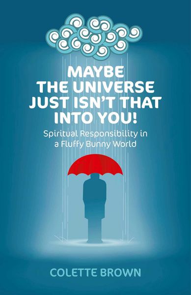 Produktbild: Maybe the Universe Just Isn't That Into You!