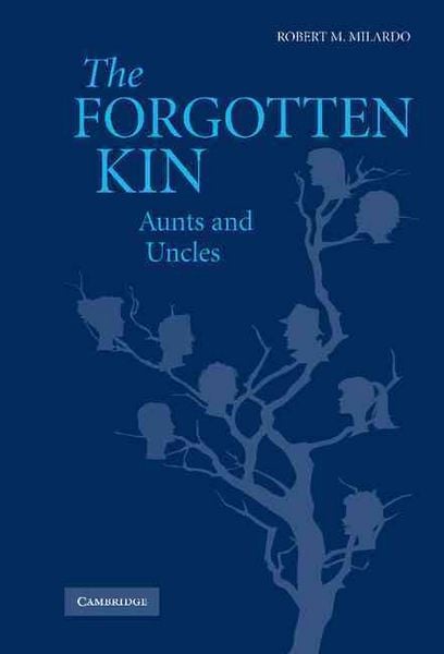 Produktbild: The Forgotten Kin
