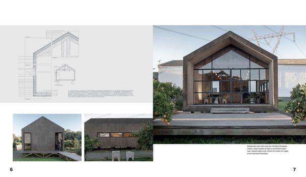 Produktbild: Circular Architecture Now