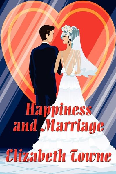 Produktbild: Happiness and Marriage
