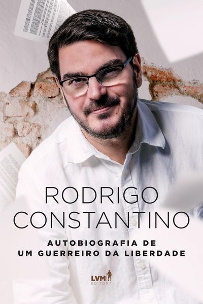Produktbild: Rodrigo Constantino