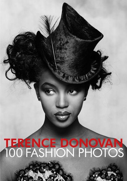 Produktbild: Terence Donovan: 100 Fashion Photos