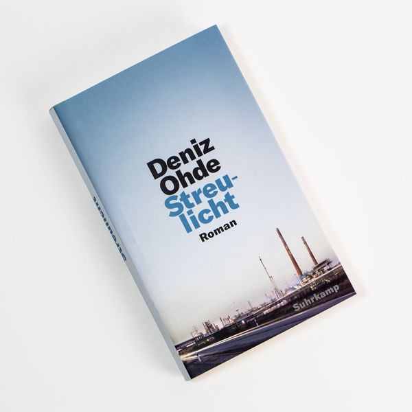 Produktbild: Streulicht