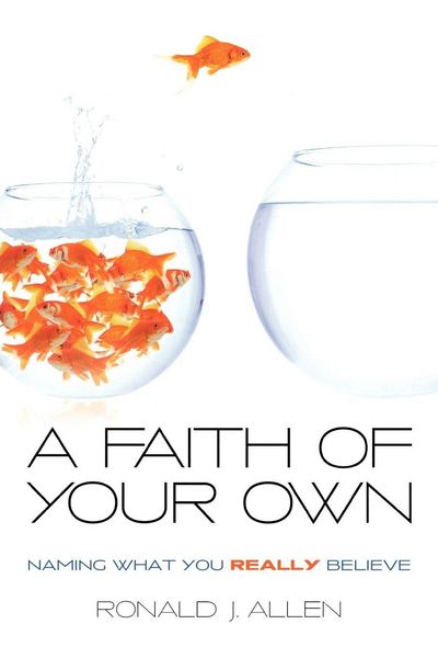 Produktbild: Faith of Your Own