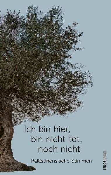 Produktbild: Ich bin hier, bin nicht tot, noch nicht