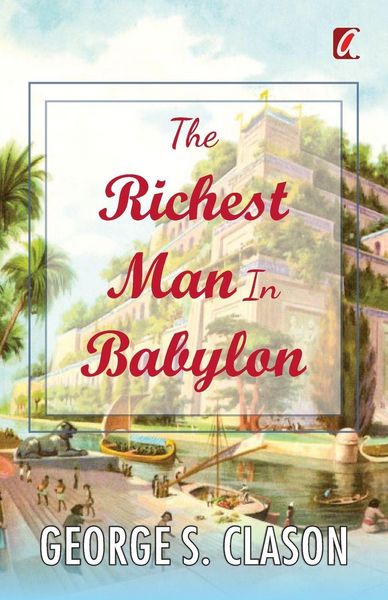 Produktbild: The Richest man in Babylon