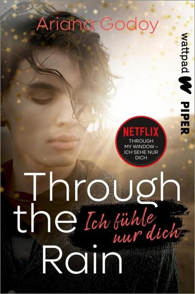 Produktbild: Through the Rain - Ich fühle nur dich