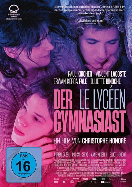 Produktbild: Honor&eacute;, C: Gymnasiast