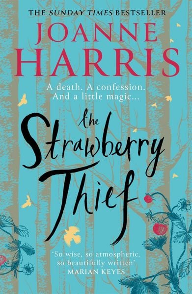 Produktbild: The Strawberry Thief