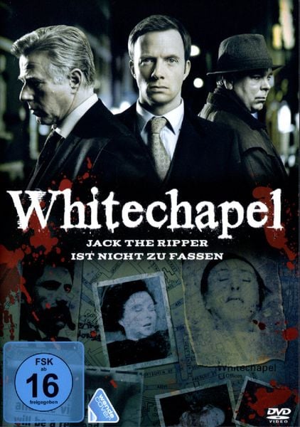 Produktbild: Whitechapel