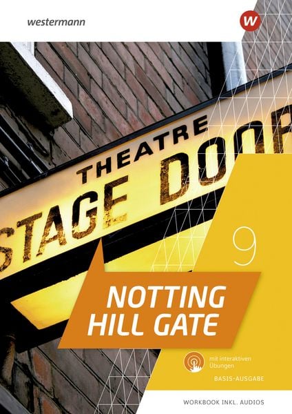 Produktbild: Notting Hill Gate - Ausgabe 2022