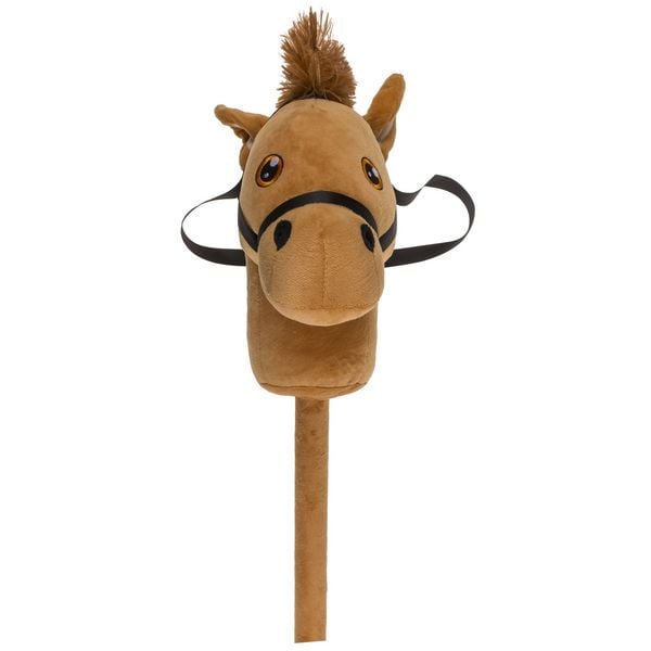 Produktbild: Happy Horse Pferd braun 75cm