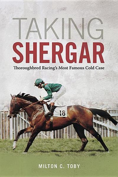 Produktbild: Taking Shergar