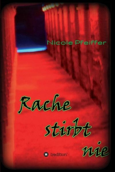Produktbild: Rache stirbt nie