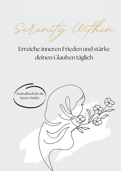Produktbild: Serenity within