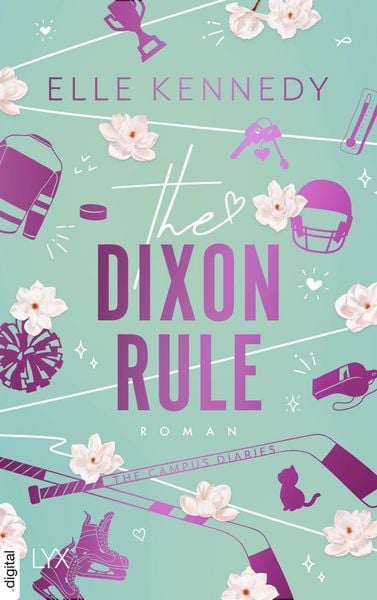 Produktbild: The Dixon Rule
