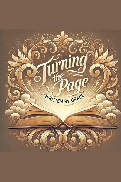 Produktbild: Turning The Page Written By Grace